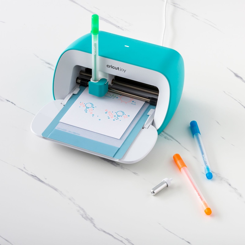 Cricut Joy Glitter Gel Pens Rainbow Pack - Variant Gallery 3