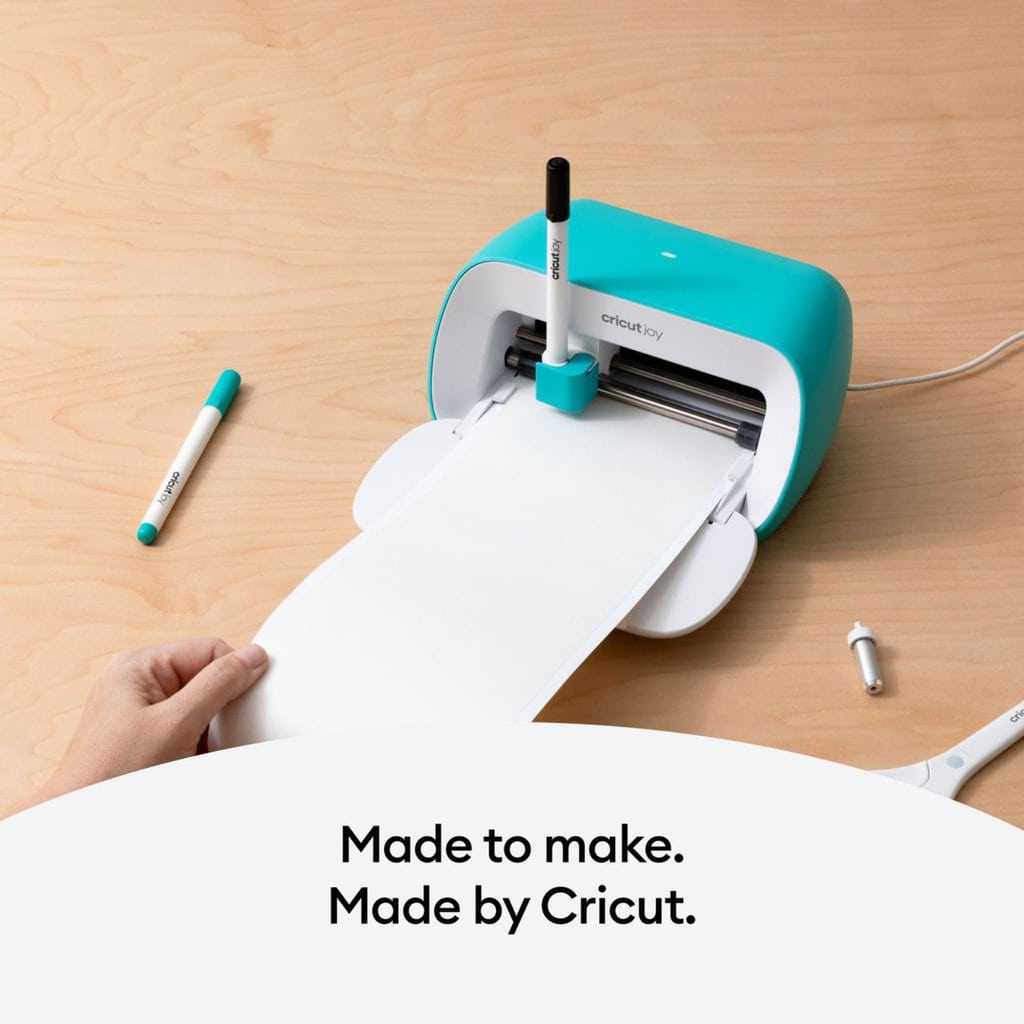 Cricut Joy Smart Labels Disolvable/Oplosbaar - Variant Gallery 2