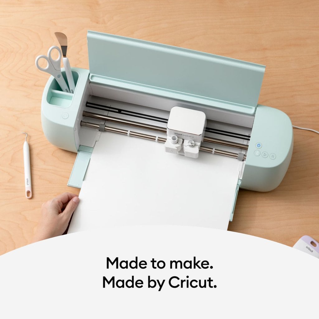 Cricut Smart Labels Disolvable/Oplosbaar - Variant Gallery 2