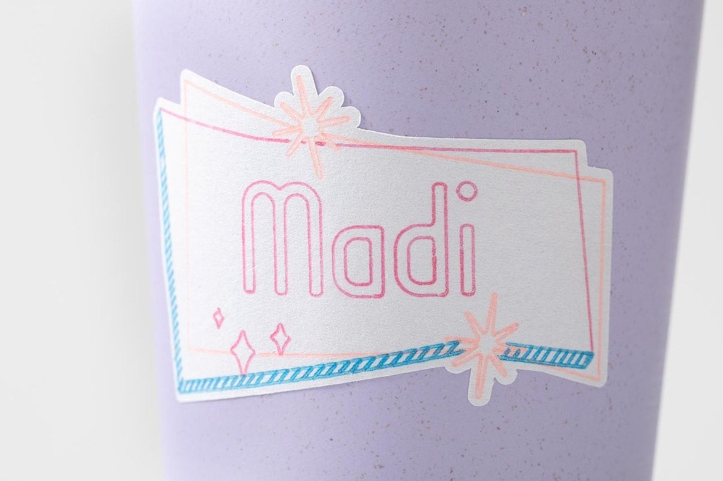 Cricut Smart Labels Disolvable/Oplosbaar - Variant Gallery 8