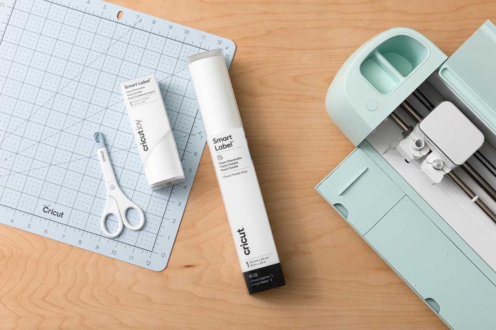 Cricut Smart Labels Disolvable/Oplosbaar - Variant Gallery 9