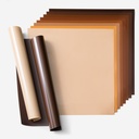 Cricut Iron-on Skintones - Variant Gallery 2