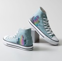 Cricut Reflective Iron-On (Rainbow) - Variant Gallery 10