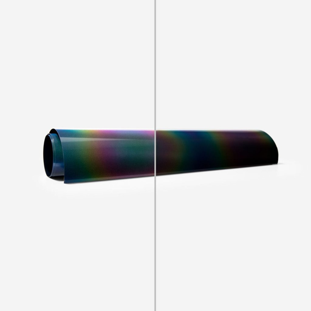 Cricut Reflective Iron-On (Rainbow) - Variant Gallery 11