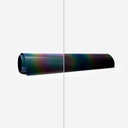 Cricut Reflective Iron-On (Rainbow) - Variant Gallery 11