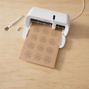 Cricut Smart Label Writable Kraft Paper A4 - Variant Gallery 1