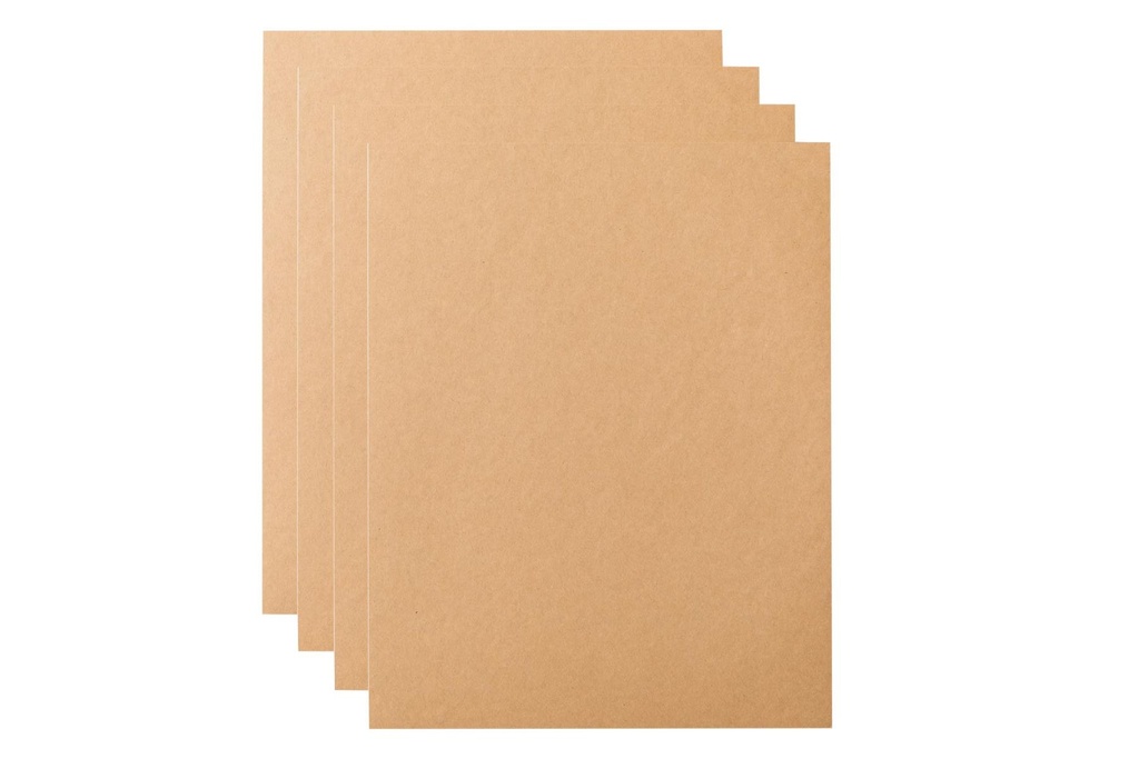 Cricut Smart Label Writable Kraft Paper A4 - Variant Gallery 3