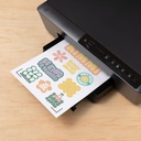 Cricut Printable Sticker Paper A4 - Variant Gallery 1