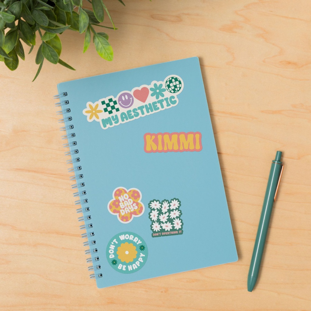 Cricut Printable Sticker Paper A4 - Variant Gallery 3