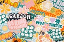 Cricut Printable Sticker Paper A4 - Variant Gallery 4