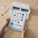 Cricut Joy Xtra LightGrip Cutting Mat - Variant Gallery 2