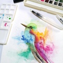 Florence Aquarelpapier - Variant Gallery 2