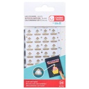 Chibitronics LED Circuit Stickers - Variant Gallery 1