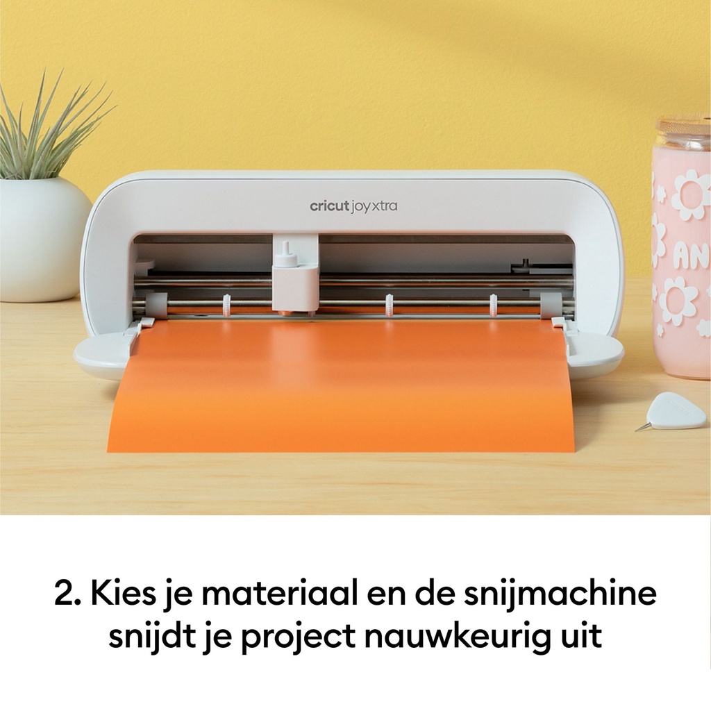 Cricut Joy Xtra Startersbundel - Variant Gallery 3