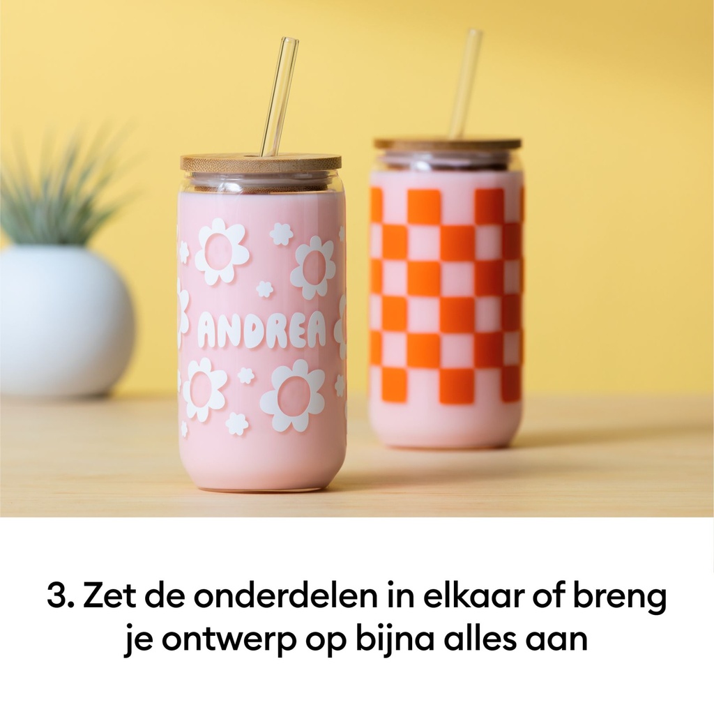 Cricut Joy Xtra Startersbundel - Variant Gallery 4