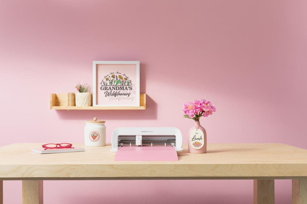 Cricut Joy Xtra Startersbundel - Variant Gallery 7