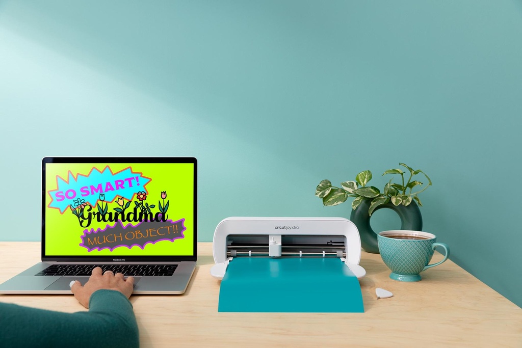 Cricut Joy Xtra Startersbundel - Variant Gallery 9