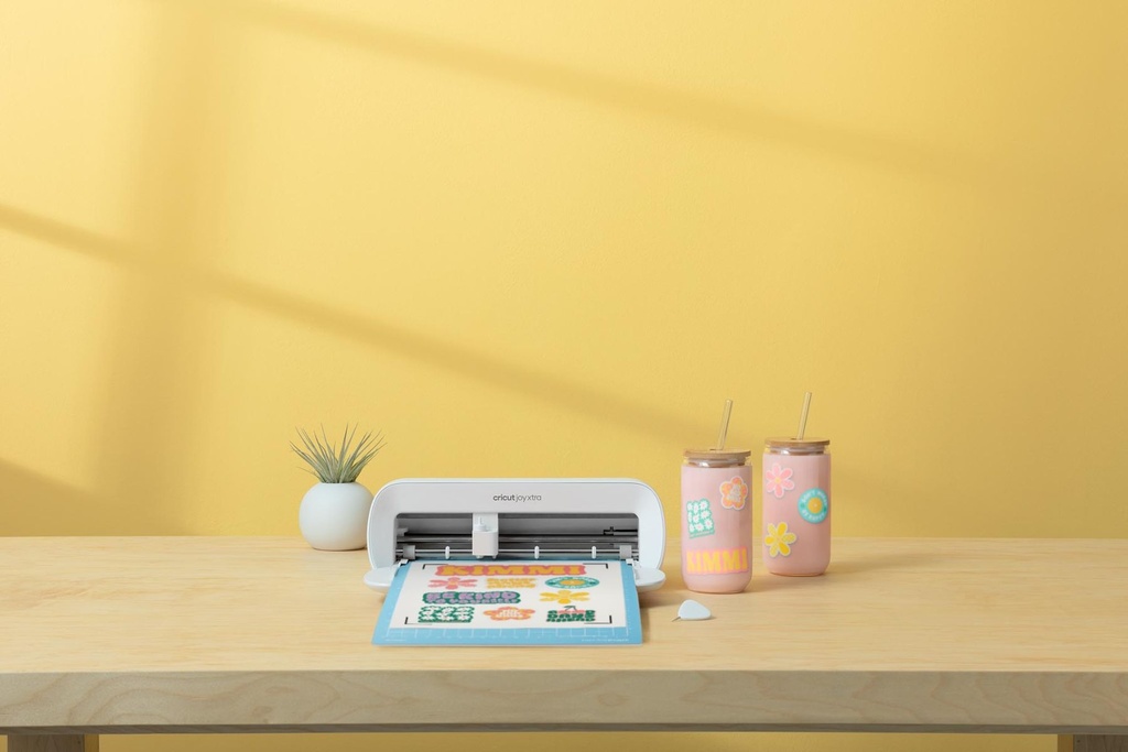 Cricut Joy Xtra Startersbundel - Variant Gallery 14