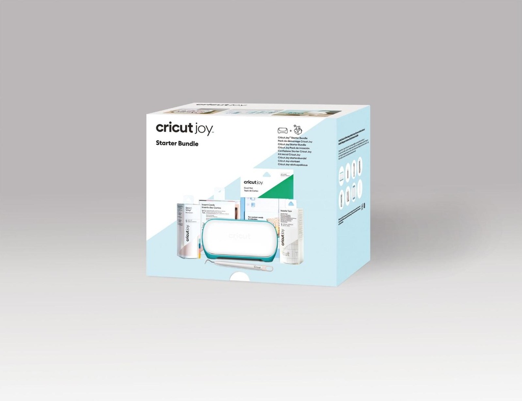 Cricut Joy Starter Bundel - Variant Gallery 1