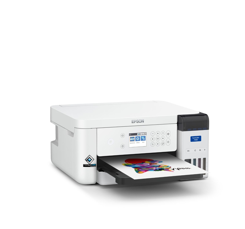 Epson SureColor SC-F100 - Variant Gallery 1