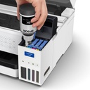 Epson Sublimatie-Inkt Geel T49N400 - Variant Gallery 1