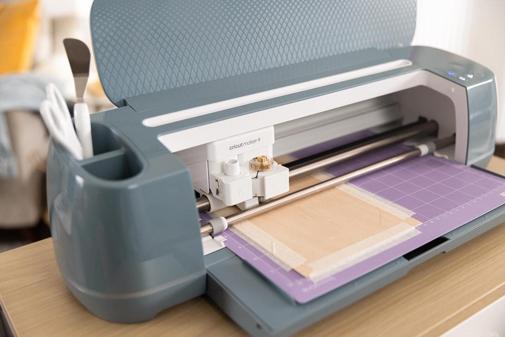 Cricut Maker 4 - Gallery 23