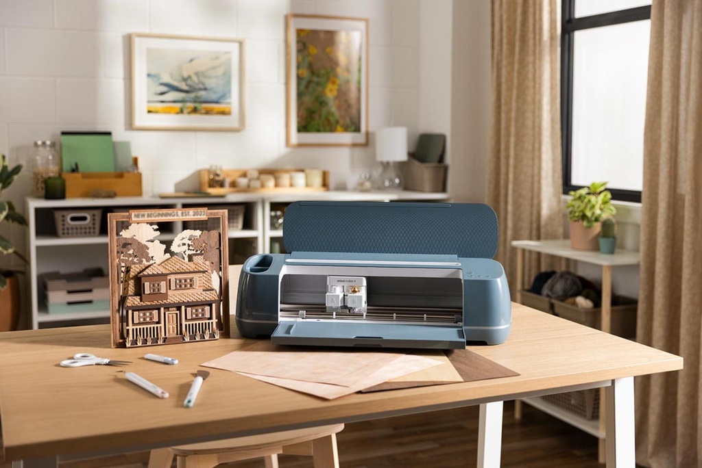 Cricut Maker 4 - Gallery 26