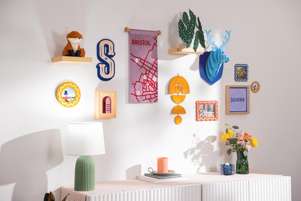 Cricut Maker 4 met Essentials Bundel - Gallery 30