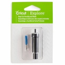 Cricut Deep Point Blade en Housing - Gallery 1