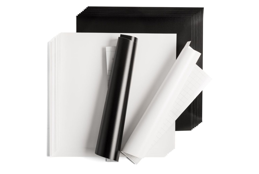 Cricut Premium Vinyl Sheets - Gallery 7