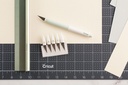Cricut TrueControl Kit Mint - Gallery 3