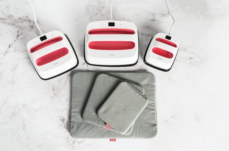 Cricut EasyPress Mat - Gallery 1