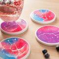 Cricut Infusible Ink Blanks - Onderzetter Rond - Gallery 6