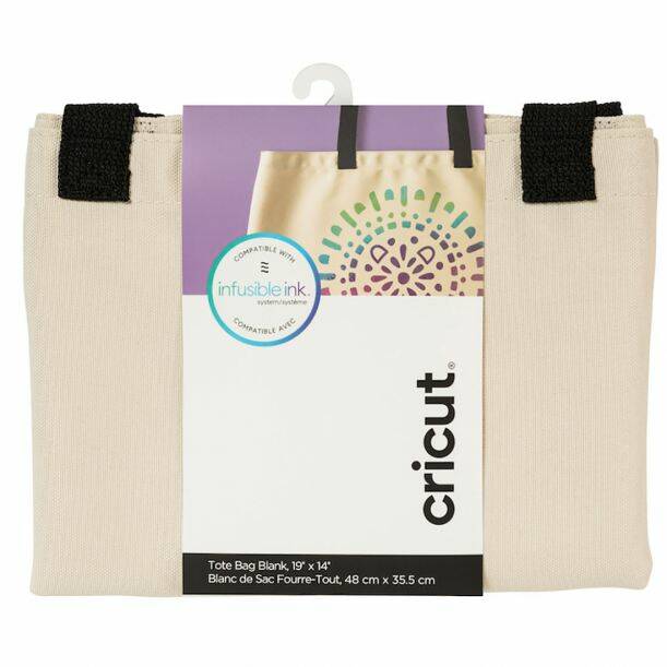 Cricut Infusible Ink Blanks - Tote Bag - Gallery 4