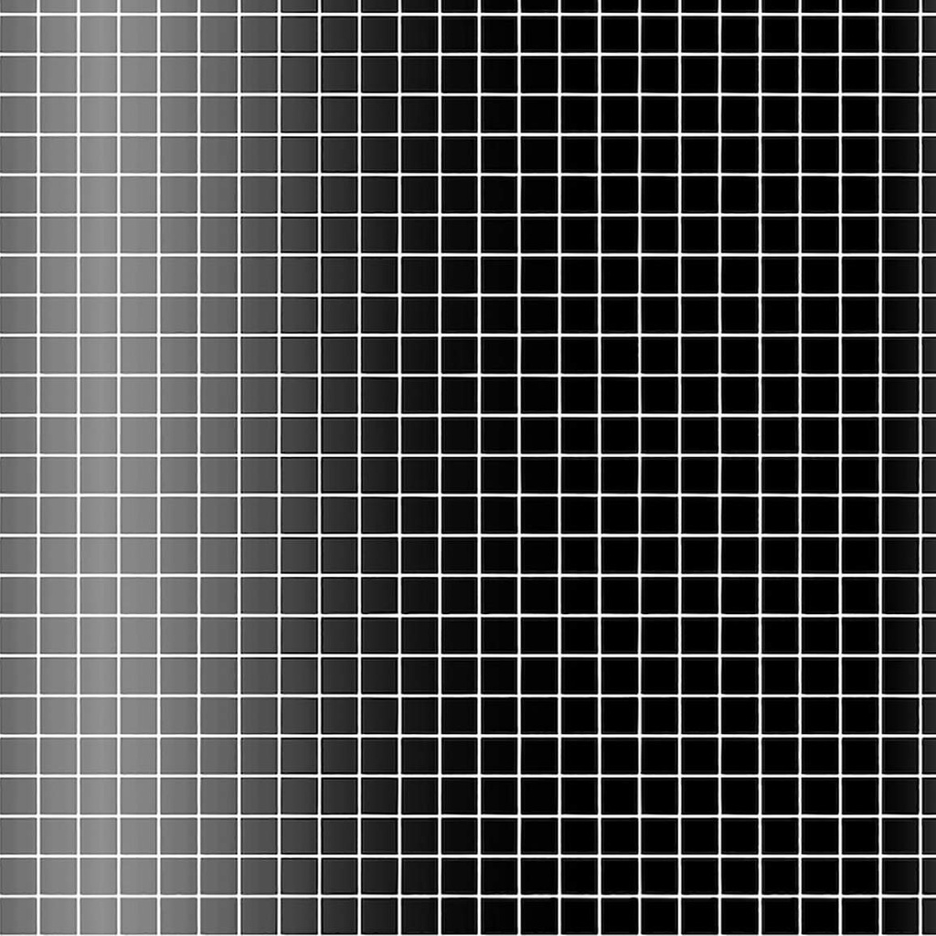 Cricut Mosaic Iron-on - Gallery 1