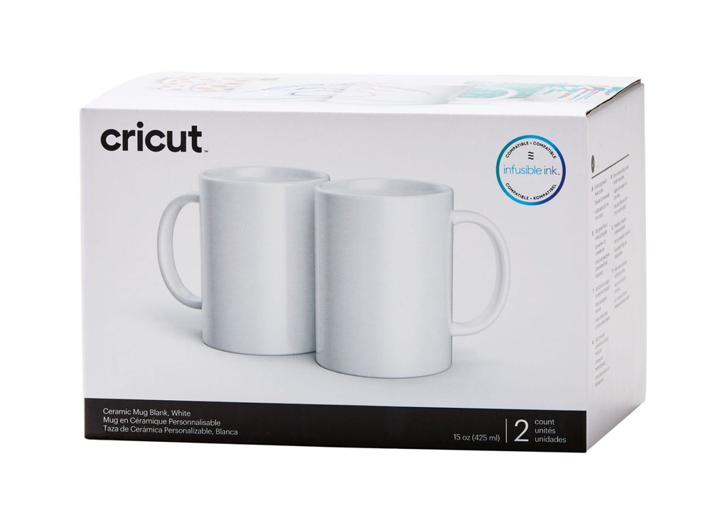 Cricut Mug Press Mokken - Gallery 1
