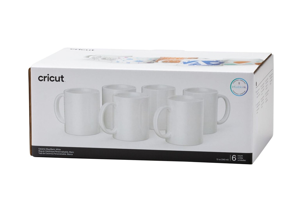 Cricut Mug Press Mokken - Gallery 2