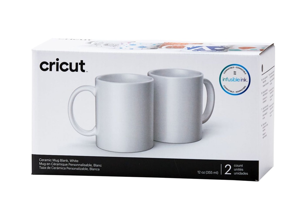 Cricut Mug Press Mokken - Gallery 3