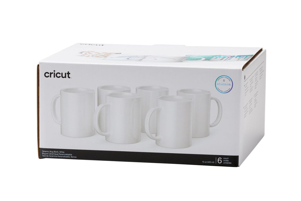 Cricut Mug Press Mokken - Gallery 4