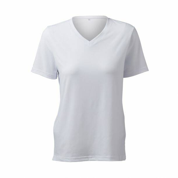 Cricut Infusible Ink Blanks - V-Neck T-shirt - Gallery 1
