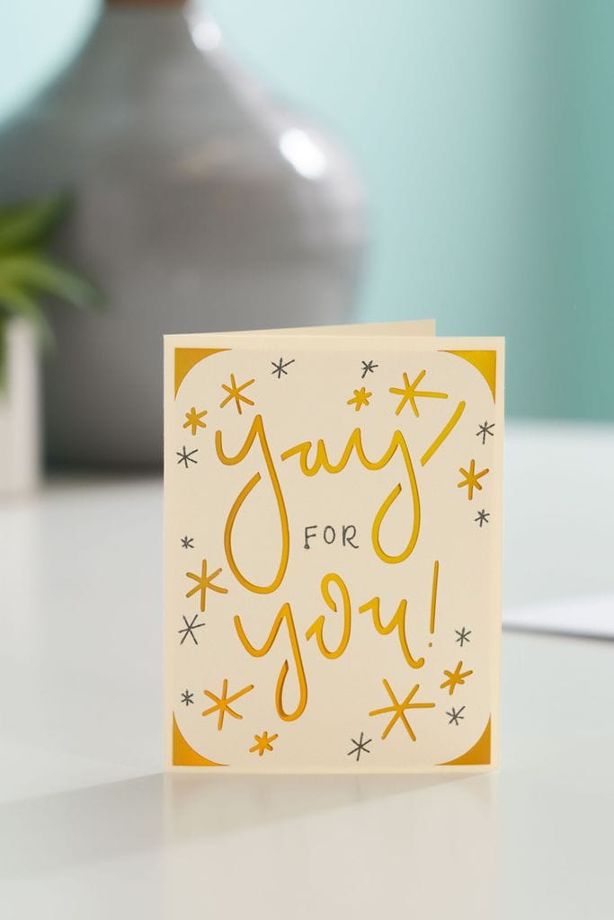 Cricut Joy - Glitter Gel Pens - Gallery 1