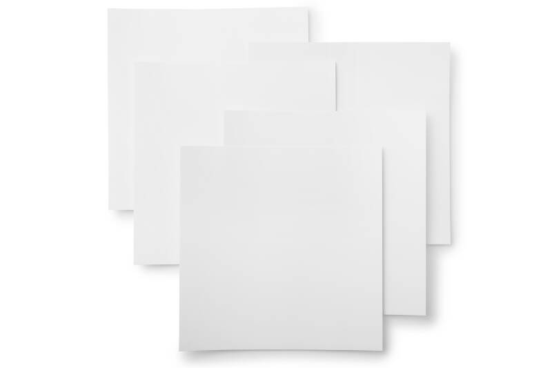 Cricut Smart Sticker Cardstock - Gallery 3