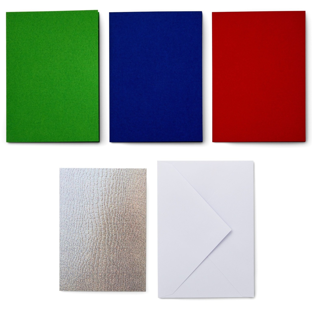 Cricut Insert Cards - Small (R10) - Gallery 5