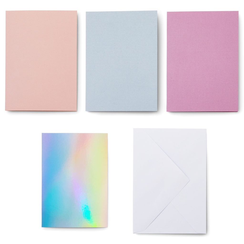 Cricut Insert Cards - Small (R10) - Gallery 6