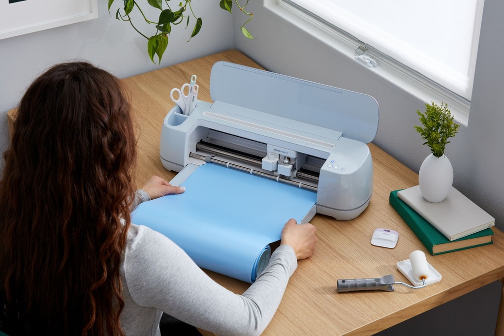 Cricut Smart Stencil - Gallery 1