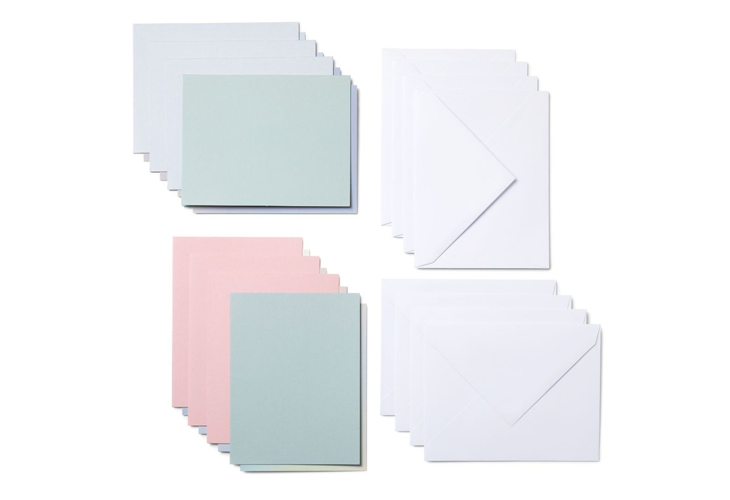 Cricut Cut-Away Cards - Gallery 1
