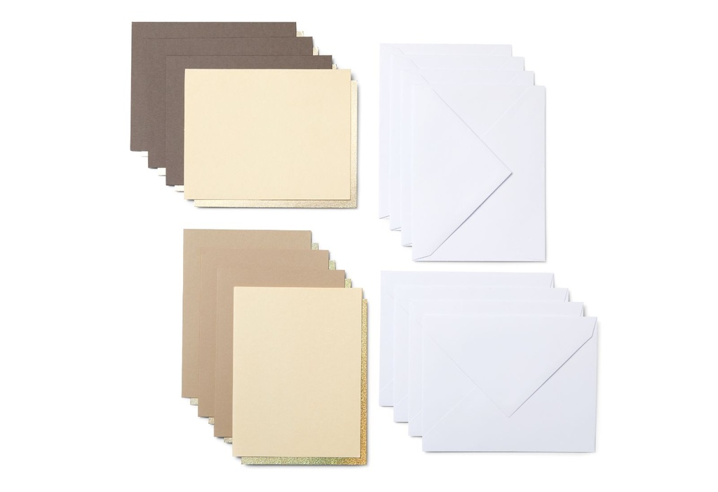 Cricut Cut-Away Cards - Gallery 2