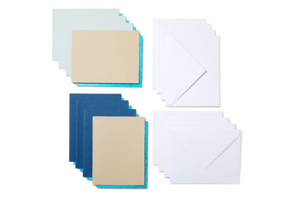 Cricut Cut-Away Cards - Gallery 3