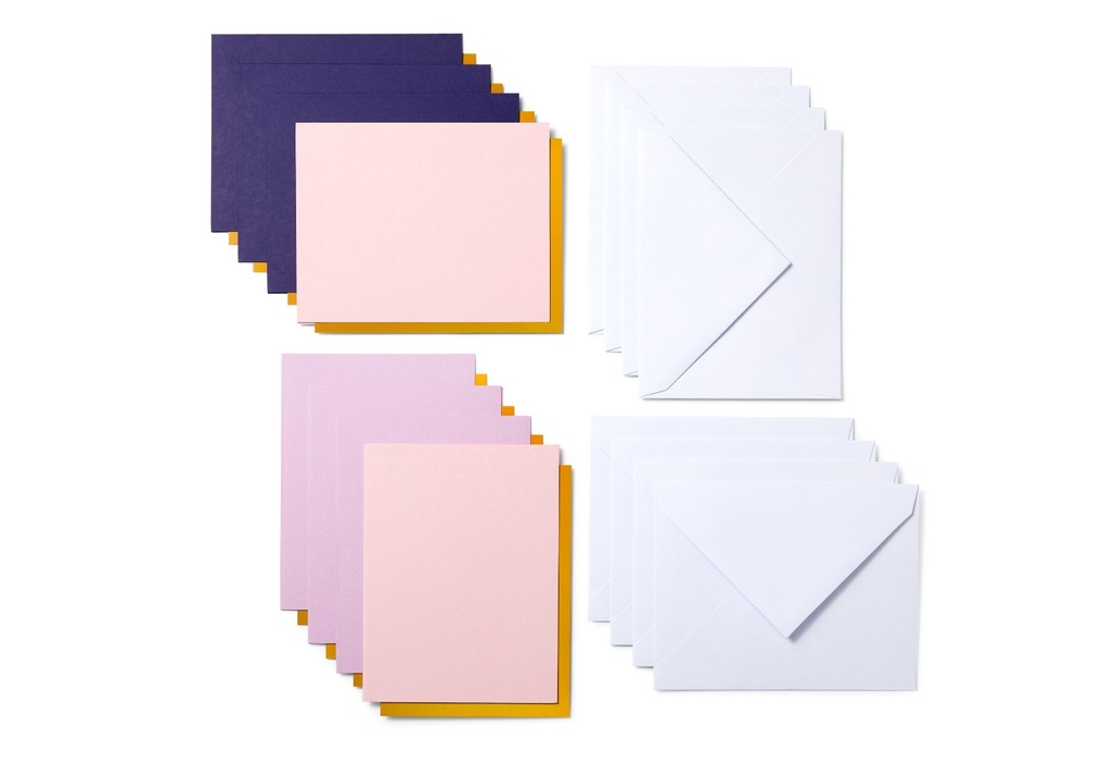 Cricut Cut-Away Cards - Gallery 5