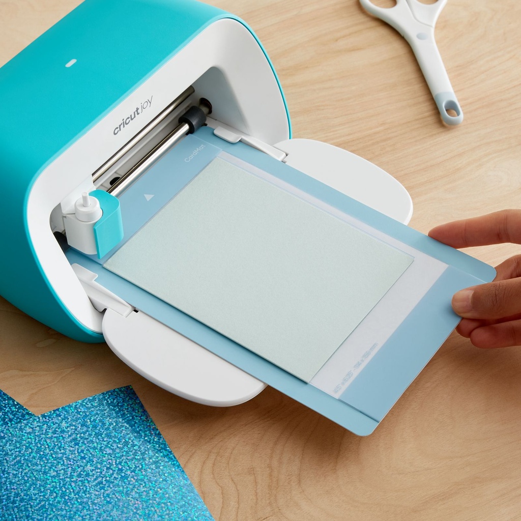 Cricut Cut-Away Cards - Gallery 12